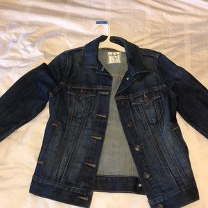 Old Navy Jean Jacket